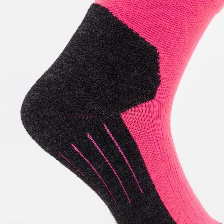 Actual product image Wedze SKI 100 (39, 42)