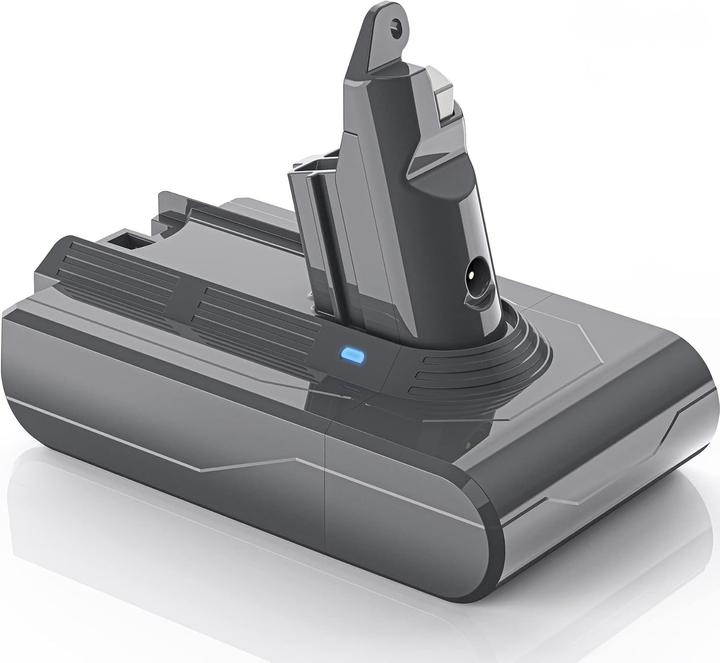 Image du produit Longfit Ersatzakku für Dyson V6 Series
