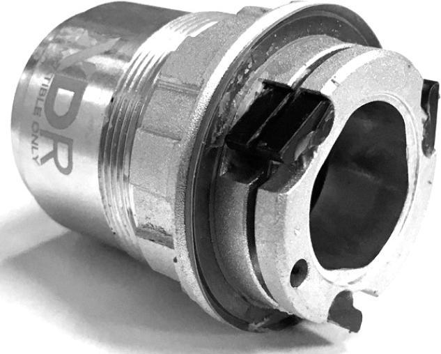 Produktbild Fulcrum Sram XDR