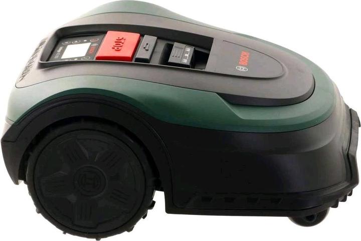 Immagine prodotto Bosch Home & Garden Indego XS 300 (300 m²)