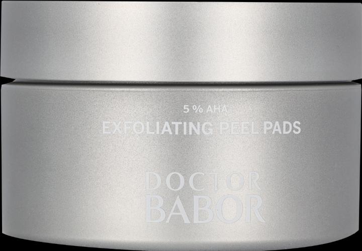 Immagine prodotto Babor DOCTOR - Pastiglie esfolianti per il peeling (Esfoliazione, 40 ml)
