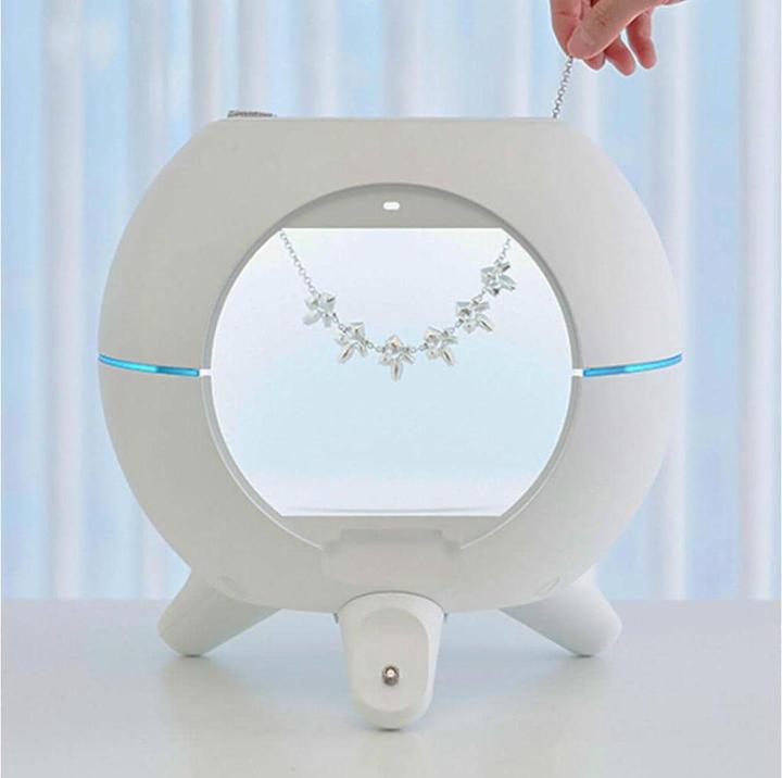 Produktbild Orangemonkie Foldio360 Smart Dome (Aufnahmebox)