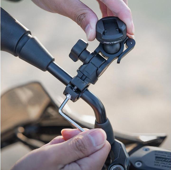 Produktbild Pgytech CapLock Rearview Mirror Mount (Diverse)