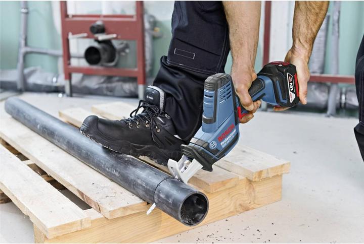 Image du produit Bosch Professional GSA 18V-LI C
