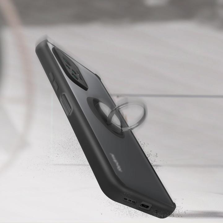 Actual product image Avizar Kameo Series (Xiaomi Redmi Note 10 Pro)