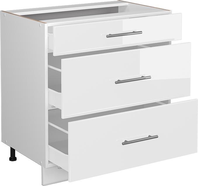 Produktbild Vicco Badschrank Fame-Line