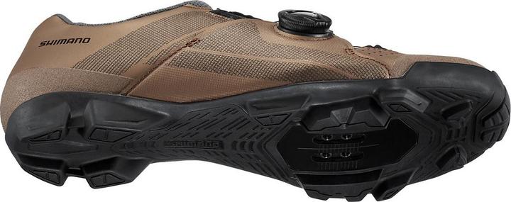Produktbild Shimano XC300W, SCHUH, BRONZE, WOMEN,SPD, DAMEN, GR.41 (41)