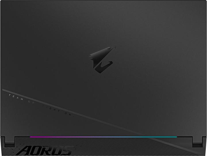 Produktbild Gigabyte AORUS 15 (15.60", Intel Core i7-13620H, 16 GB, 1000 GB, DE)