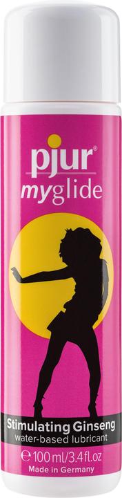 Produktbild Pjur MyGlide (100 ml)