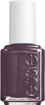 Actual product image Essie Nail polish (75 Smokin Hot, Colour paint)