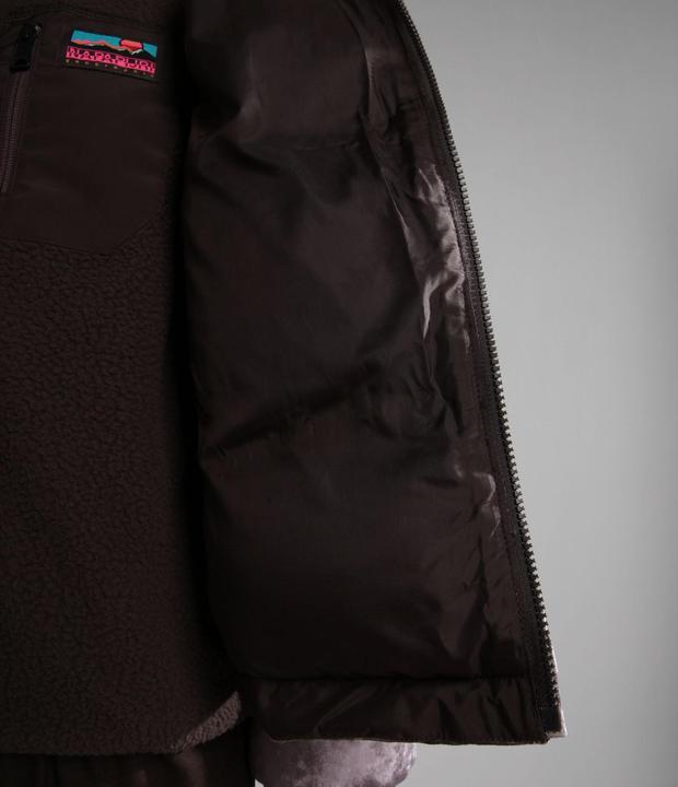 Produktbild Napapijri damen-daunenjacke a-beay (L)
