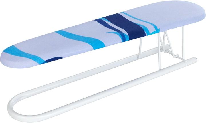 Actual product image Wenko Sleeve ironing board (52 x 11 cm)