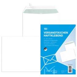 Produktbild Elepa Couvert ohne Fenster (1 x)