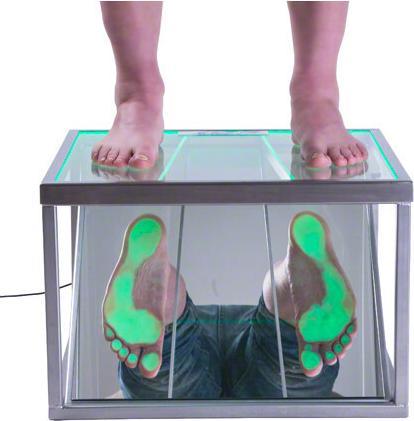 Produktbild Baseline Neigungsmesser Bubble