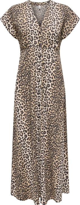 Only ONLNOVA Langes Kleid Kleid