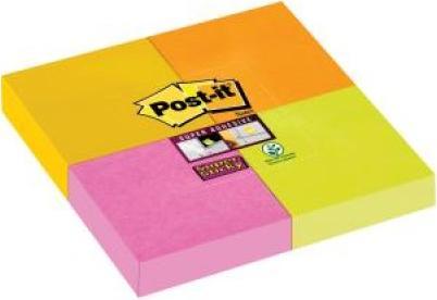 Image du produit Post-it Le Cap, une ville super collante (47,6 x 47,6 mm)