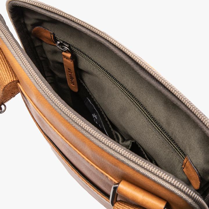 Produktbild Strellson Umhängetasche Hyde Park ShoulderBag XSVZ