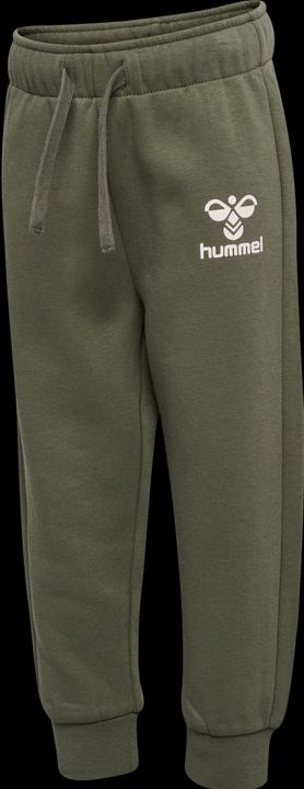 Actual product image hummel hmlHUMMING CREWSUIT (92)