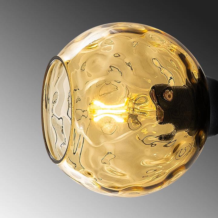 Actual product image Opviq Benek Chandelier