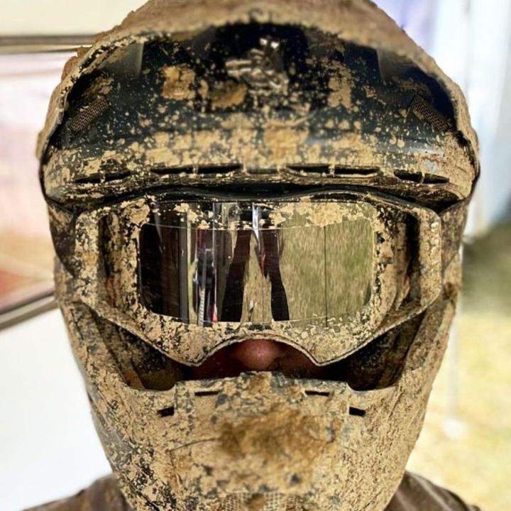 Produktbild Armor Vision Smart Film Protecteur de lentille (Skibrille Schutzhülle)