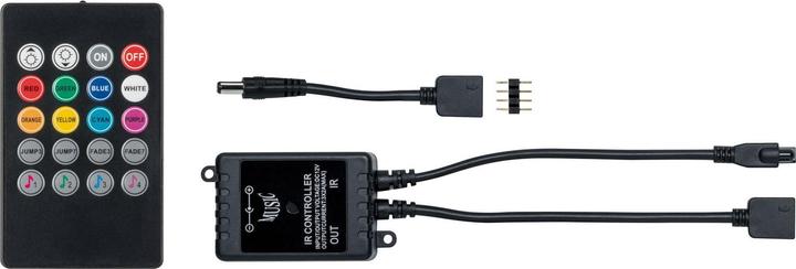 Actual product image Paulmann SoundSensor