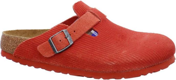 Image du produit Birkenstock Boston Corduroy Normal (38)