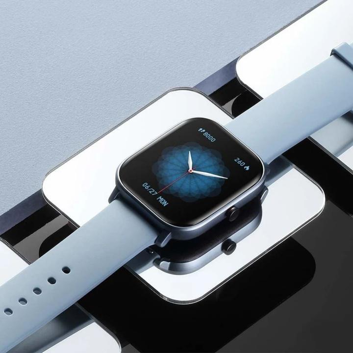 Actual product image Amazfit Gts (43.25 mm)
