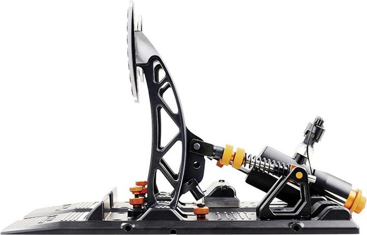Produktbild Asetek Invicta S Sim Racing Gas- und Bremspedal (PC)