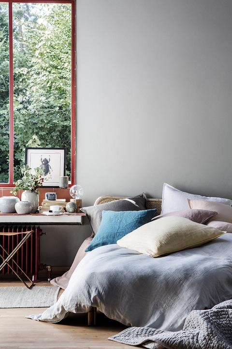 Image du produit Broste Copenhagen Anneau de couette (240 x 260 cm)