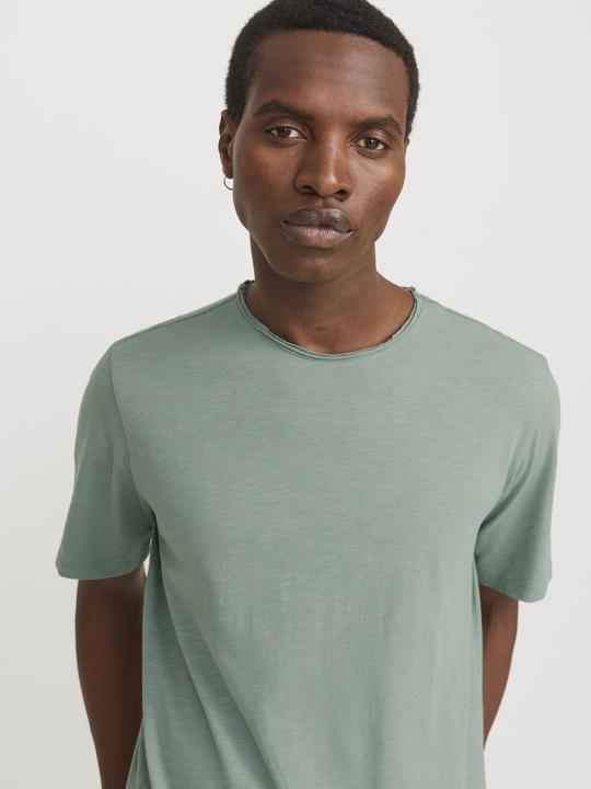 Actual product image Jack & Jones Jjebasher Tee O-Neck Ss Noos (S)