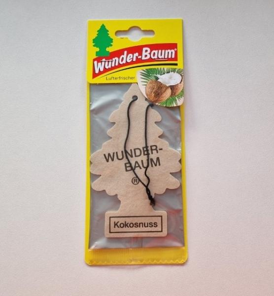 Actual product image Wunder-Baum Scented tree