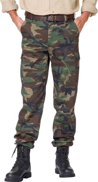 Immagine prodotto Brandit Pantaloni US Ranger Cargo (XL)