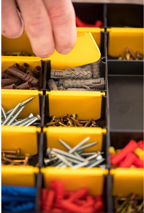 Actual product image Stanley OPP Organizer