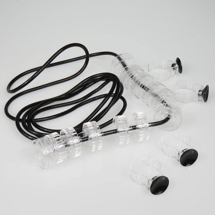 Actual product image JBL Aquaristik und Terraristik Typhoon Spiral 10 (Aquarium water care)
