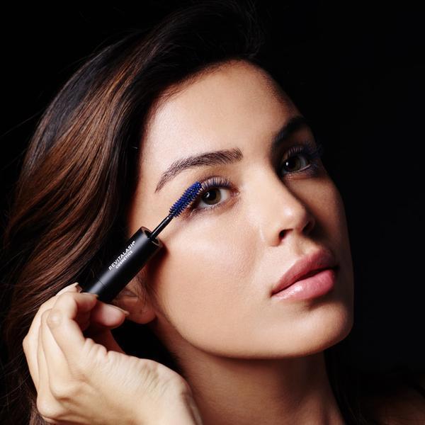 Produktbild RevitaLash Double Ended (Indigo Blau, Raven)