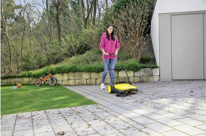 Produktbild Kärcher S 4