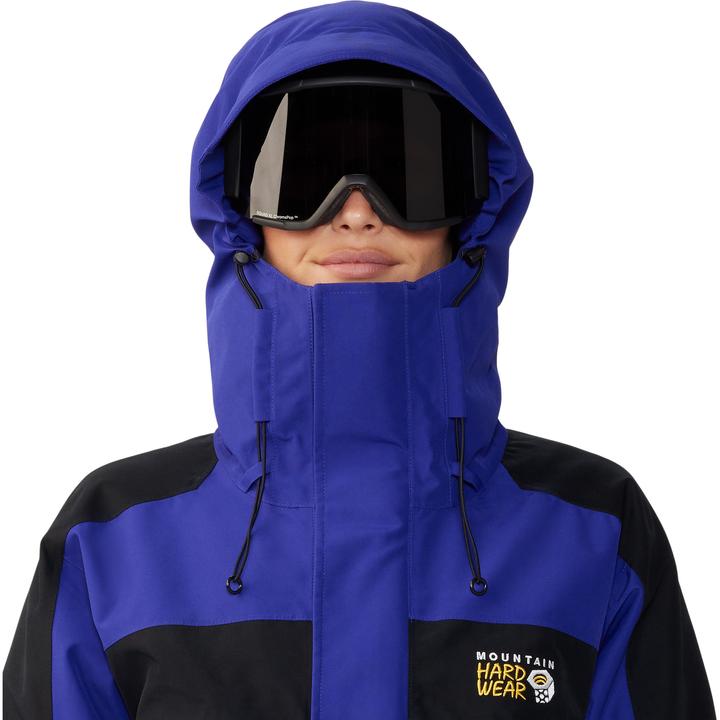 Actual product image Mountain Hardwear Exposure GTX Reissue (XS)