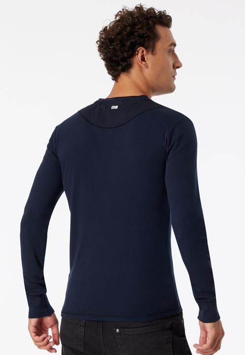 Immagine prodotto Schiesser Manica lunga casual dal taglio comodo - 17854 (L)