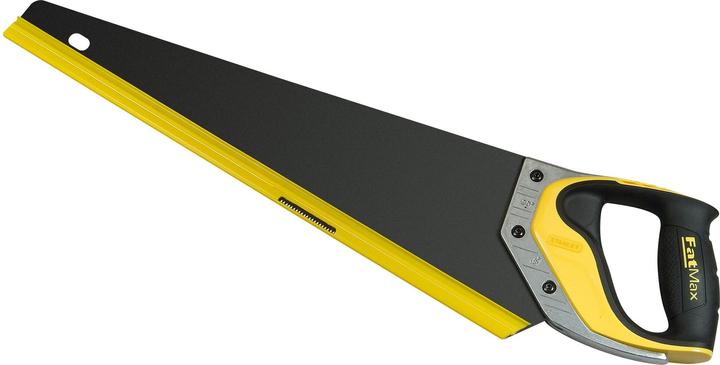 Produktbild Stanley Feinsaege FatMax Gen2 Appliflon 450mm
