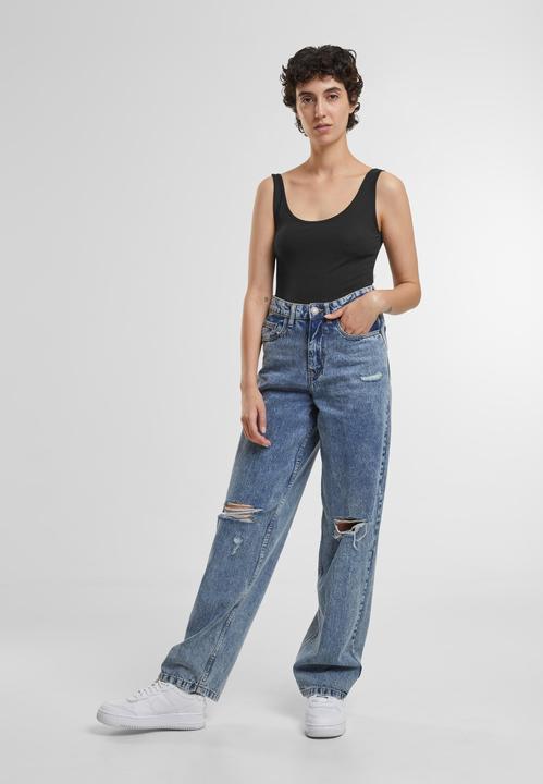 Image du produit Urban Classics Débardeur femme organique - 138377 (L)