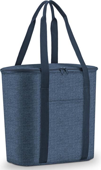 reisenthel Einkaufskorb Thermoshopper Twist Blue