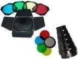 Produktbild Walimex Lichtformer-Set