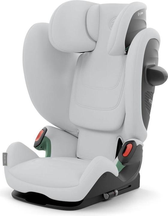 Produktbild Cybex Pallas G2 (Kindersitzerhöhung, ECE R129/i-Size Norm)