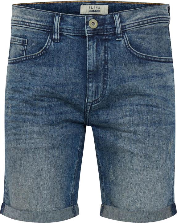 Denim middleblue (76201)