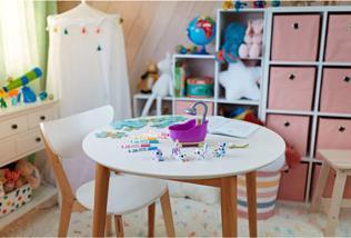 Image du produit Crayola Animaux de compagnie Washimals
