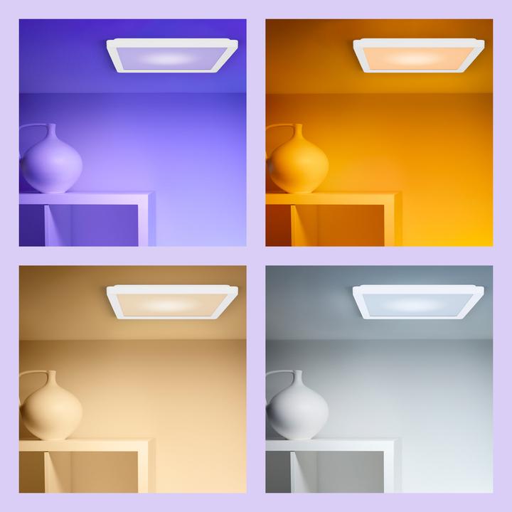 Actual product image WiZ Ceiling (1600 lm)