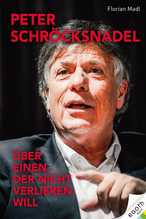 Produktbild Peter Schröcksnadel (Florian Madl, 2021)