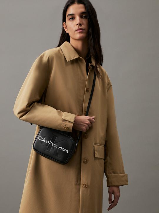 Immagine prodotto Calvin Klein Borsa Per Fotocamera Scolpita18 Mono