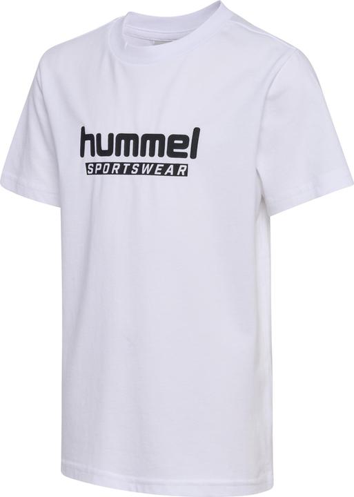 Immagine prodotto hummel hmlJR BASE T-SHIRT S/S (58, 59, 60, 62, 63, 64)