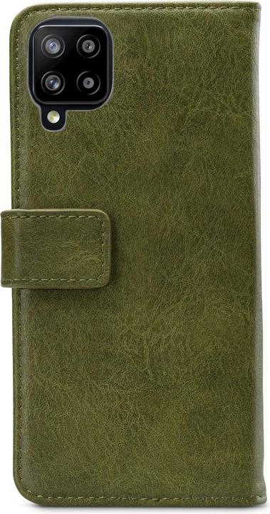 Actual product image Mobilize Elite Gelly Wallet (Samsung Galaxy A42 5G)